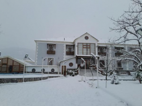 LakeSide Hotel & Spa Gabala